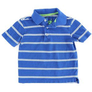 ARIZONA polo, boy's size 24M